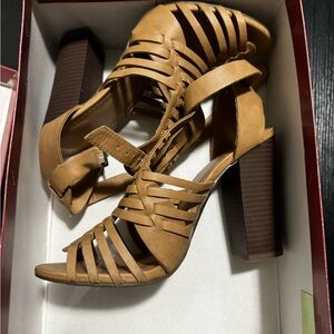 Women’s heels